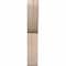 Ekena Millwork Crestline Rough Sawn Corbel, Douglas Fir, 4"W x 8"D x 24"H COR04X08X24CRE00RDF - alternate 3